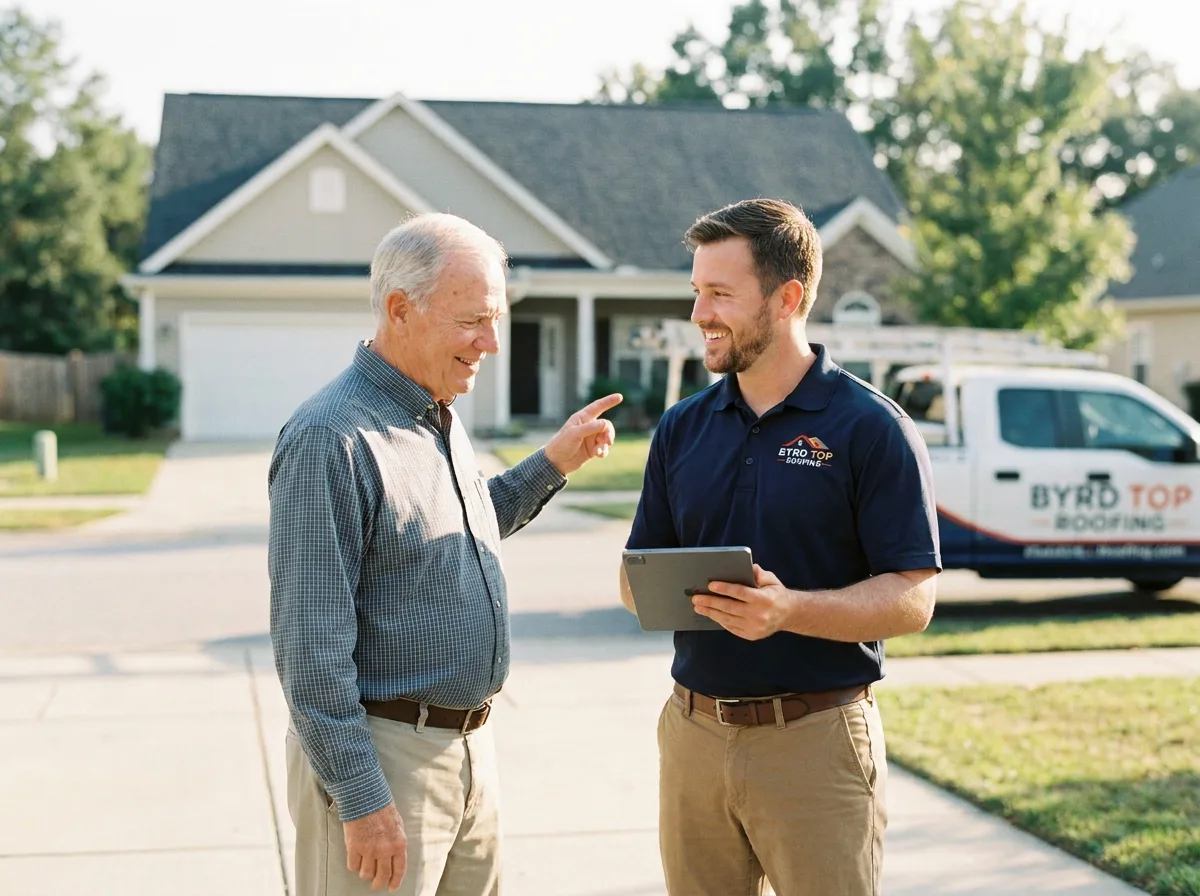 Roofing Tall Timbers, MD FAQs